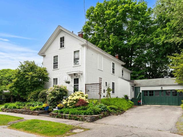 House for sale in New Hampshire