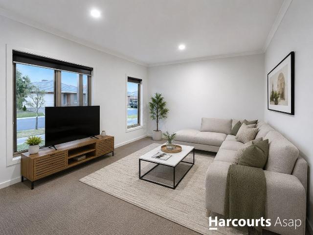 House for rent in Willandra, Melbourne