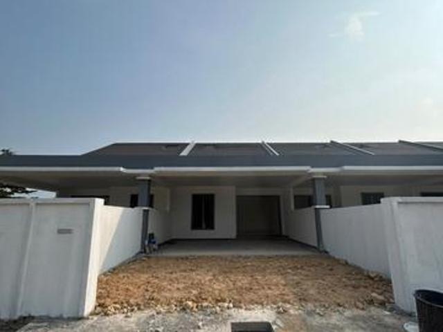 Terraced House for sale in Chukai, Kemaman