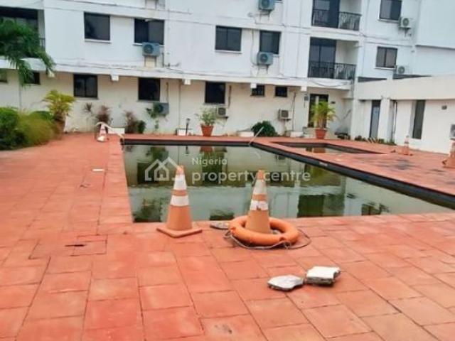 House for rent in Eti Osa, Abuja