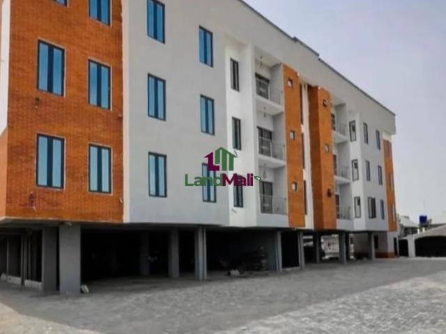 Property for sale in Eti Osa, Abuja