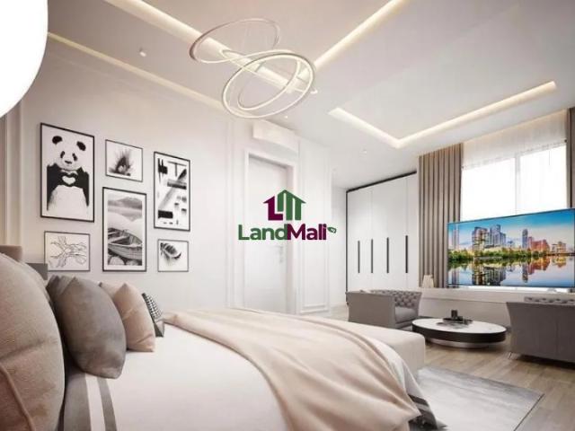 Property for sale in Eti Osa, Abuja