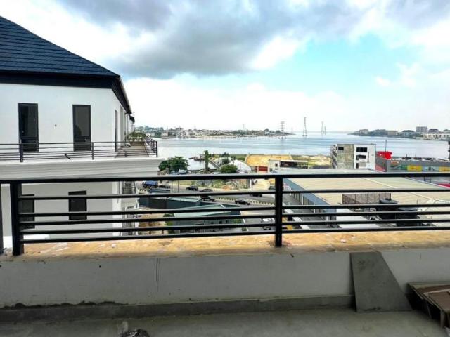 House for rent in Ibeju Lekki, Abuja