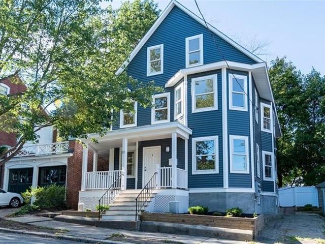 House for sale in Providence, Rhode Island