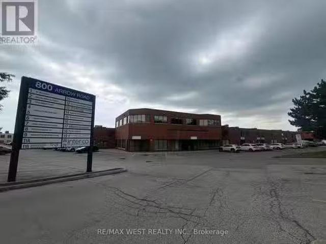 House for rent in Woburn, Ontario