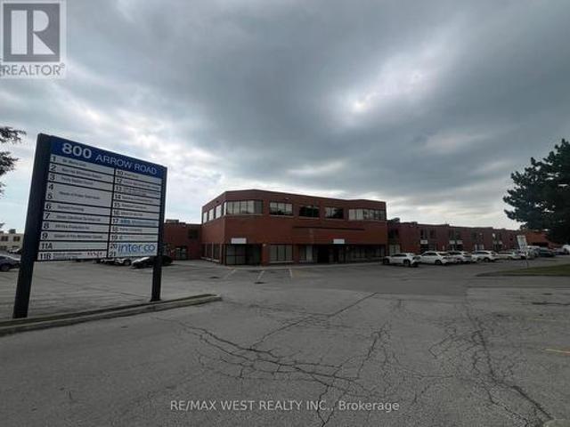 Commercial for rent in Humber River—Black Creek, Toronto