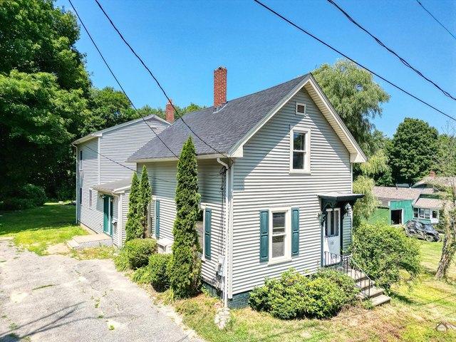 House for sale in Mechanic Falls, Maine