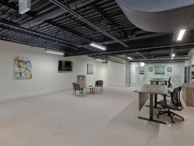 Office for rent in Woburn, Ontario