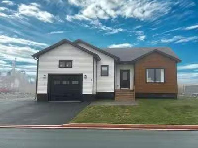 House for sale in Bauline, Newfoundland And Labrador