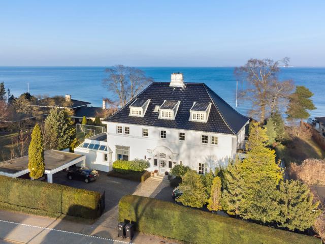 Hus til leje i Hørsholm, Brøndby