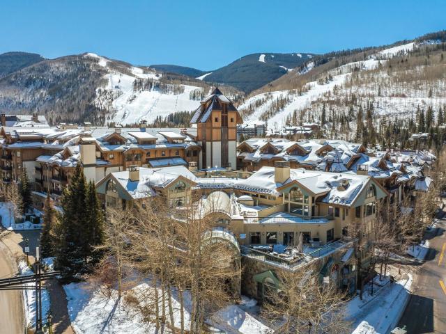 Condo for sale in Eagle, Colorado
