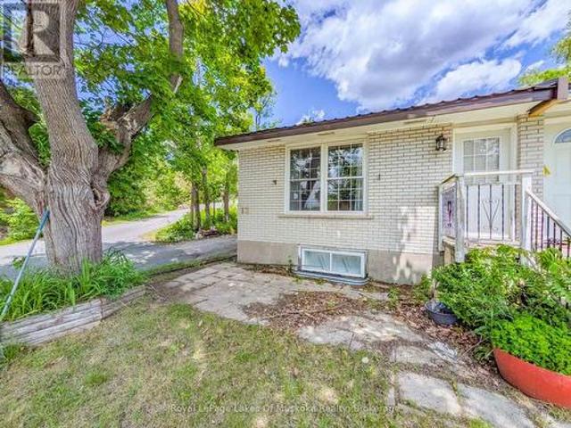House for sale in Muskoka, Ontario