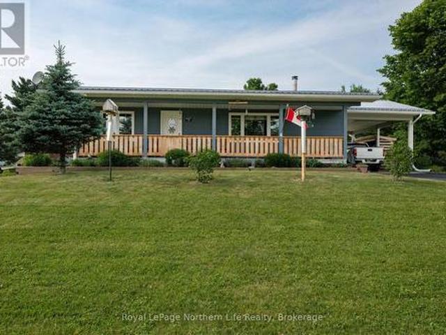 House for sale in Powassan, Ontario