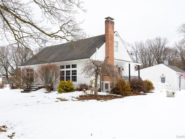 Property for sale in Hyde Park, New York