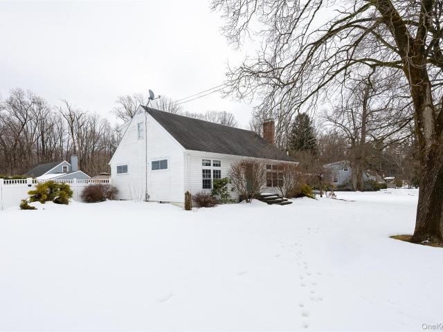 House for sale in Hyde Park, New York