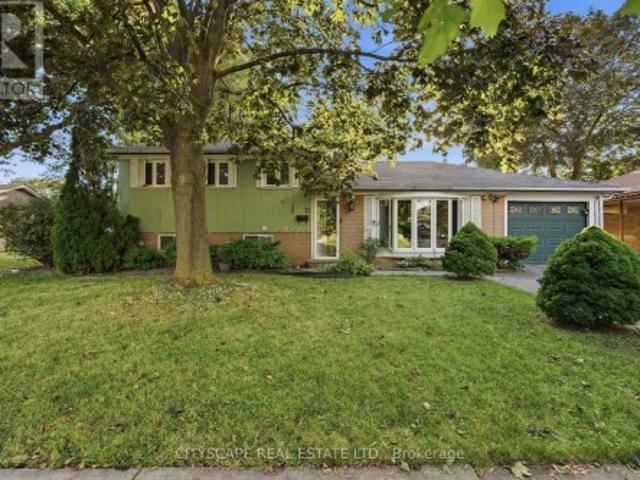 House for sale in Woburn, Ontario