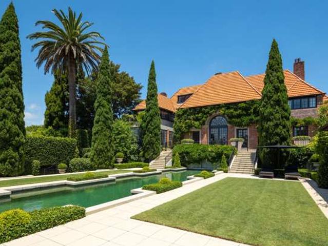 House for sale in Hillersden
