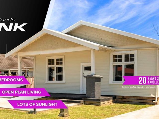 House for rent in Marton Junction, Marton