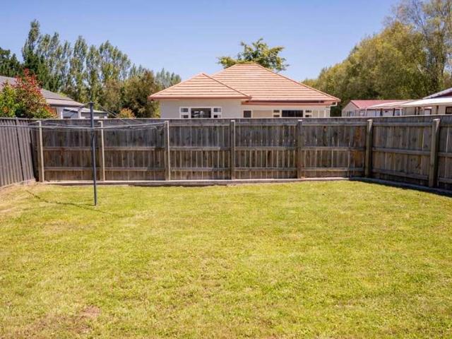 House for rent in Marton, Rangitīkei District