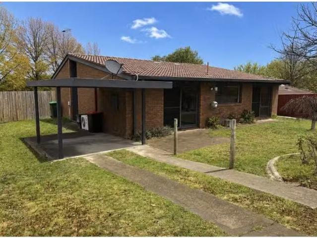 House for rent in Abington, New South Wales