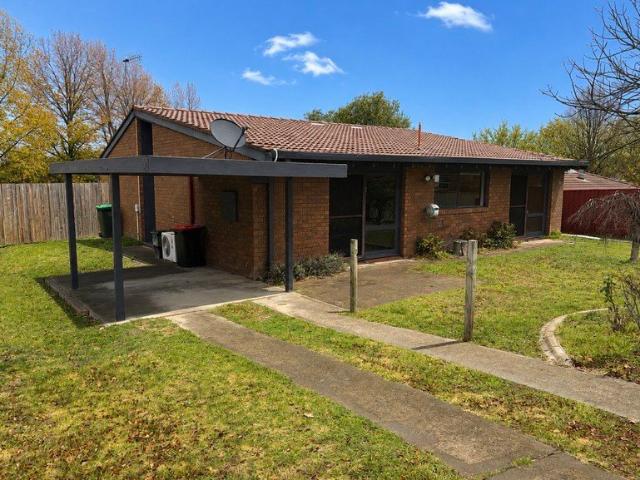 House for rent in Abington, New South Wales