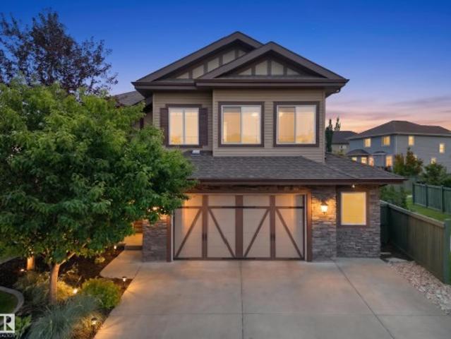 House for sale in Spruce Grove, Alberta