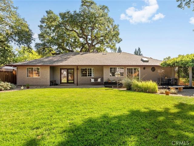 House for sale in Chico, Butte County