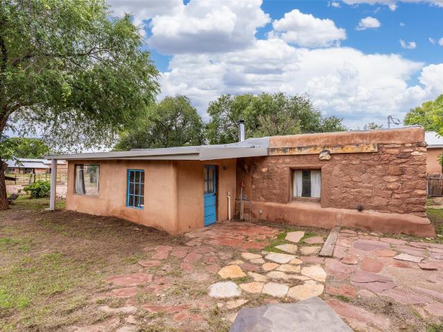 House for sale in Galisteo, Santa Fe County