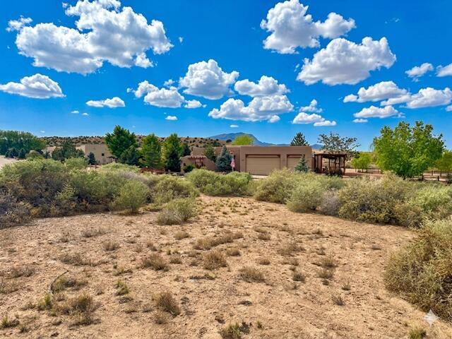 Land for sale in Algodones, New Mexico