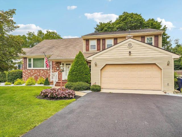House for sale in Bridgeton, New Jersey