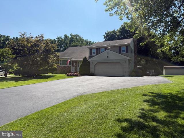 House for sale in Bridgeton, New Jersey