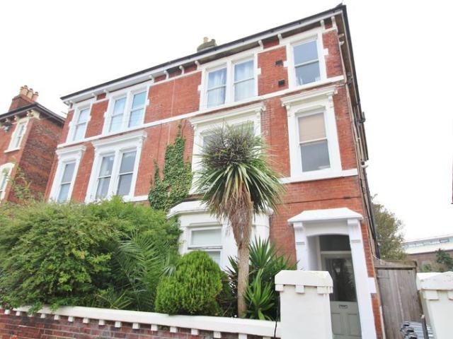 Apartment for rent in Southsea, City Of Portsmouth