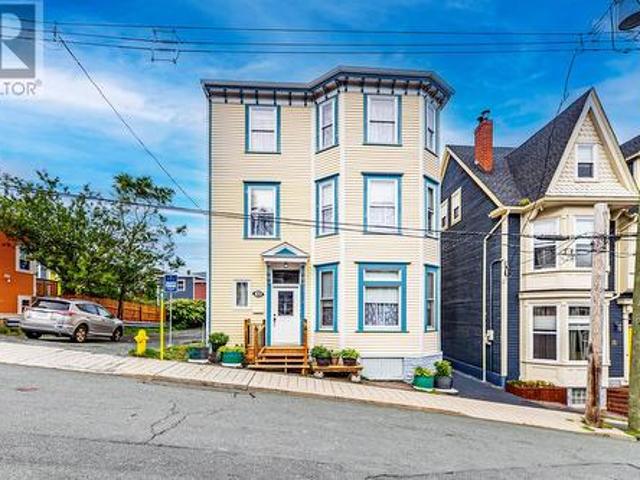 House for sale in Foxtrap, Newfoundland And Labrador