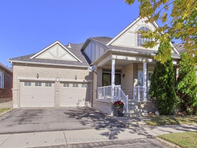 House for rent in Greensborough, Markham