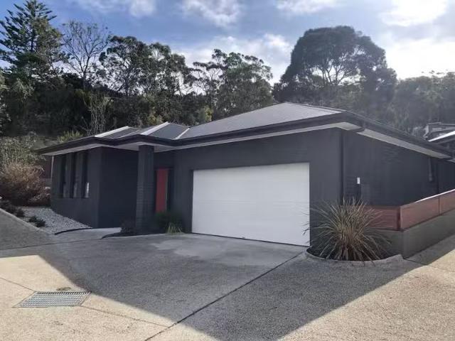 House for rent in Hobart, Tasmania