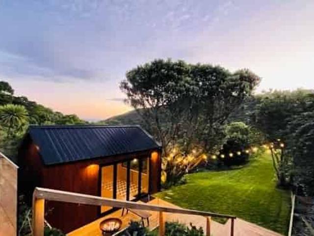 House for rent in Matata, Wellington