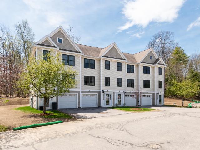Condo for sale in New Hampshire