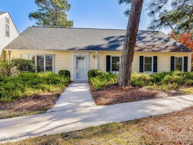 Condo for sale in Southern Pines, Moore County