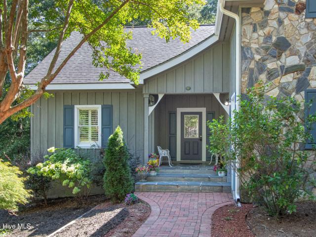 House for sale in Pinehurst, Moore County