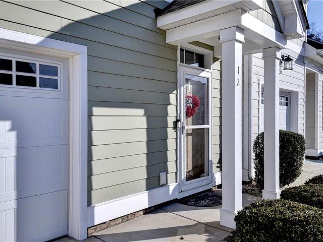 Townhouse for sale in Virginia