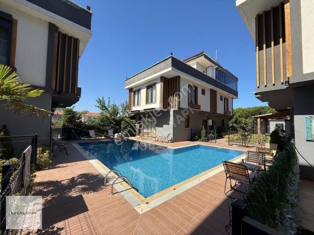 Karasu, Sakarya içerisinde satılık Villa