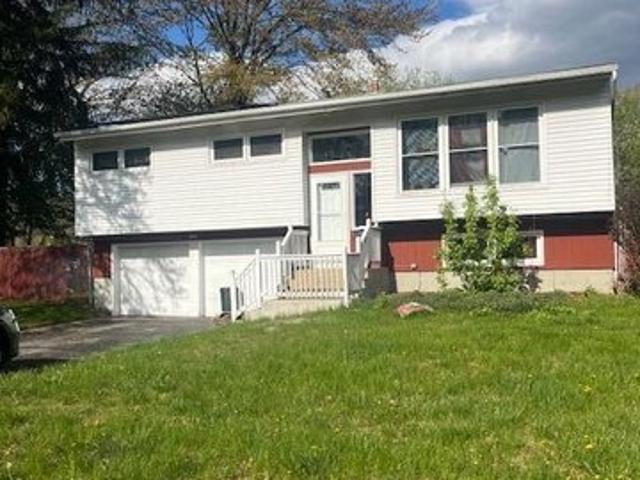 House for sale in Albany, New York