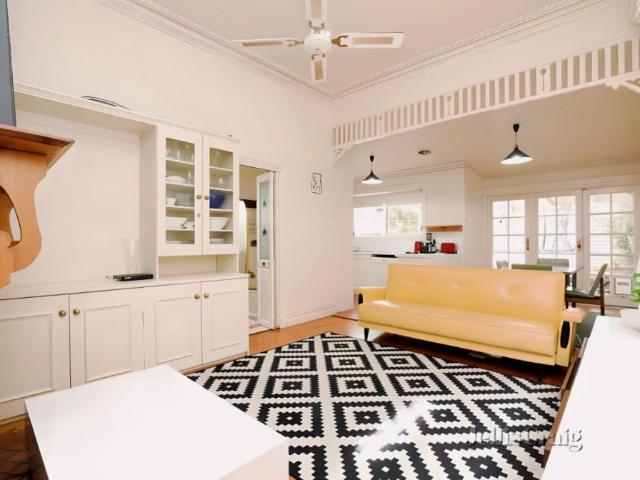 Apartment for rent in Camerons Creek, Victoria