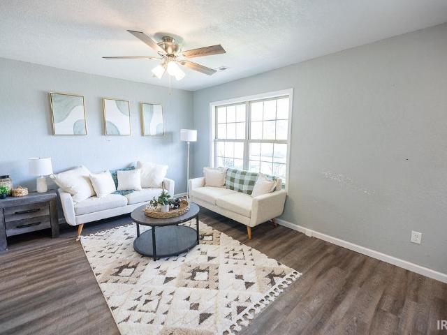 House for sale in Scottsburg, Indiana