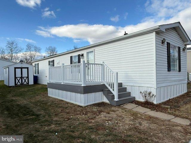 House for sale in Chester, Pennsylvania