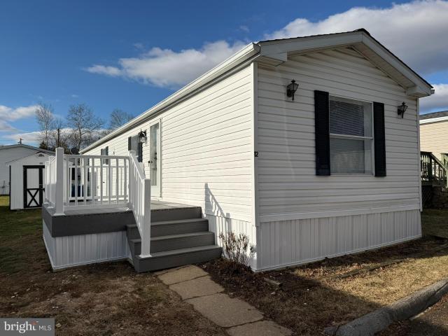 House for sale in Chester, Pennsylvania