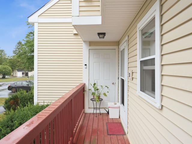 Condo for sale in New Hampshire