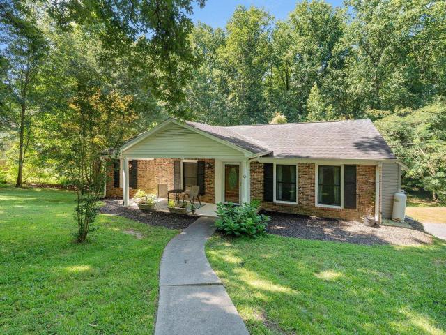 House for sale in Travelers Rest, South Carolina