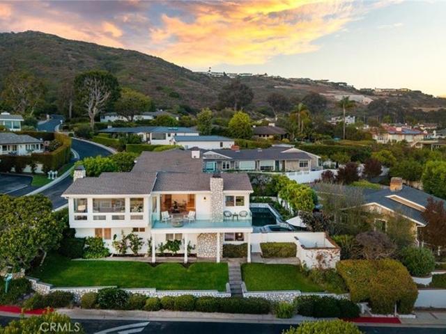 House for sale in Laguna Beach, California