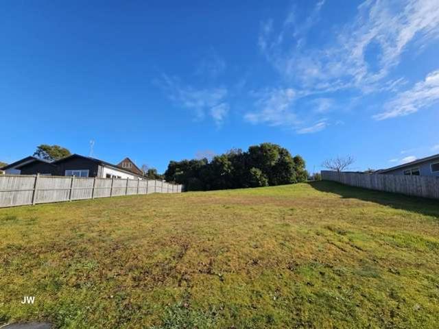 Land for sale in Whangaparaoa, Oroua County